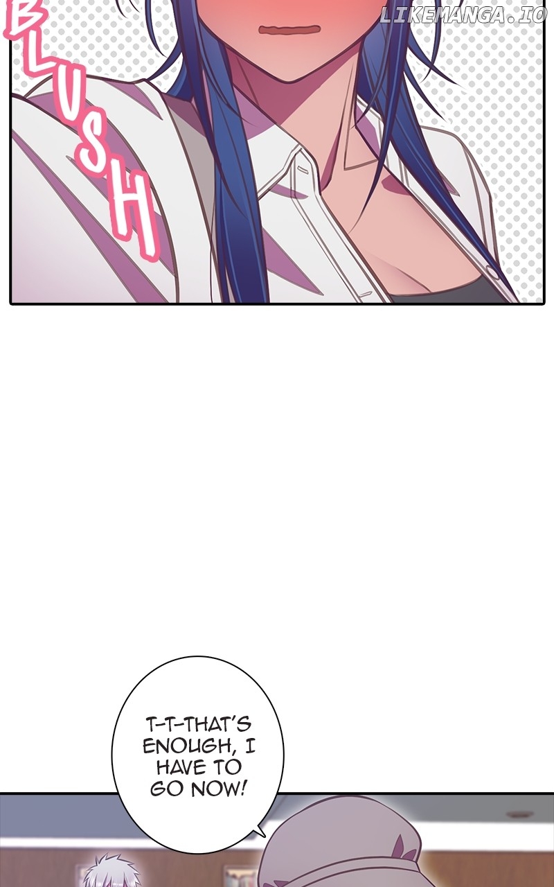 SHIRAI - Manhwa Chapter 5 - page 59